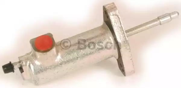 Циліндр зчеплення робочий 0986486535 BOSCH
