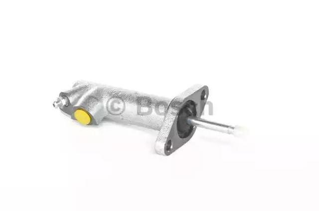 Циліндр зчеплення, робочий 0986486537 BOSCH