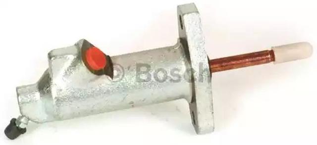 Циліндр зчеплення робочий 0986486539 BOSCH