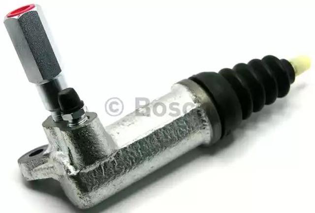 Циліндр зчеплення робочий 0986486551 BOSCH