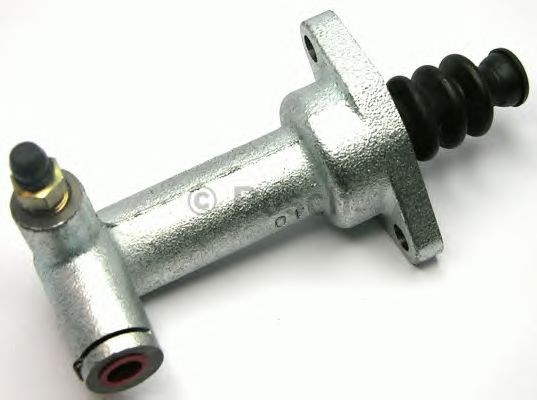 Циліндр зчеплення, робочий 0986486554 BOSCH