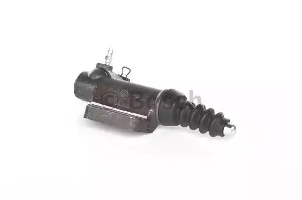 Циліндр зчеплення, робочий 0986486556 BOSCH