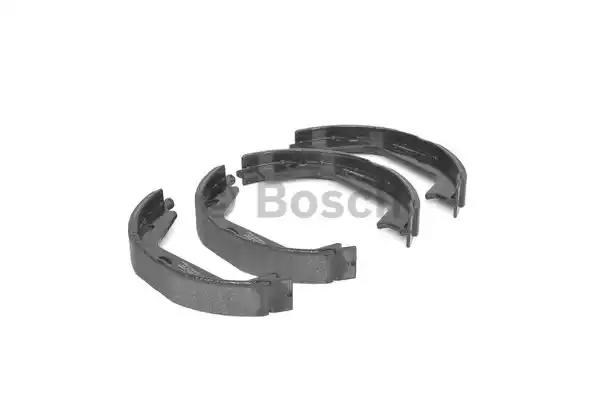 Гальмівні колодки ручника 0986487794 BOSCH