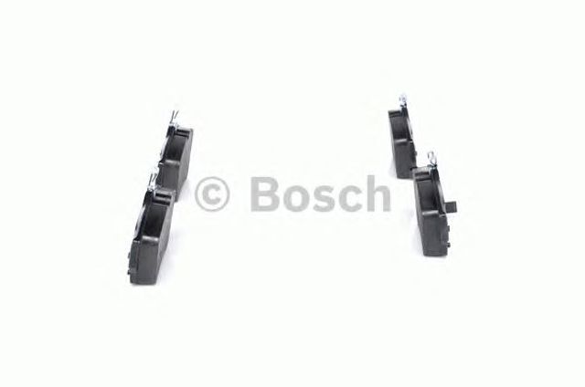 Дискові гальма 0986494029 BOSCH