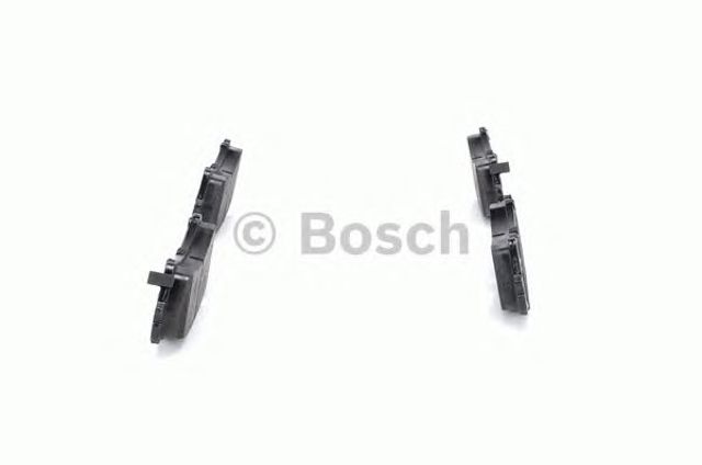Передні гальмівні колодки 0986494221 BOSCH