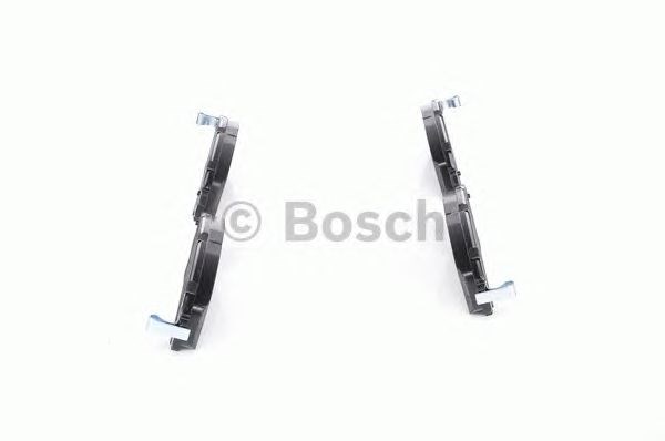 Дискові гальма 0986494295 BOSCH