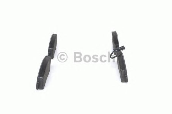 Дискові гальма 0986494498 BOSCH