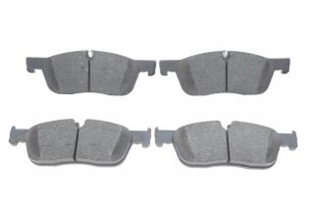 Тормозні колодки 0986494818 BOSCH