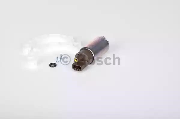 Модуль бензонасоса 0986580804 BOSCH