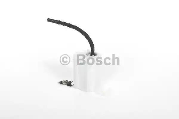 Паливний насос електричний, погружной 0986580824 BOSCH