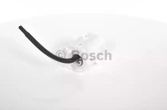 Модуль паливного насосу, з датчиком рівня палива 0986580825 BOSCH