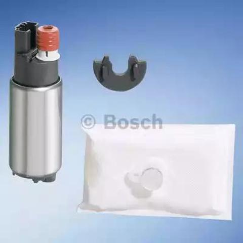 Паливний насос електричний, погружной 0986580962 BOSCH