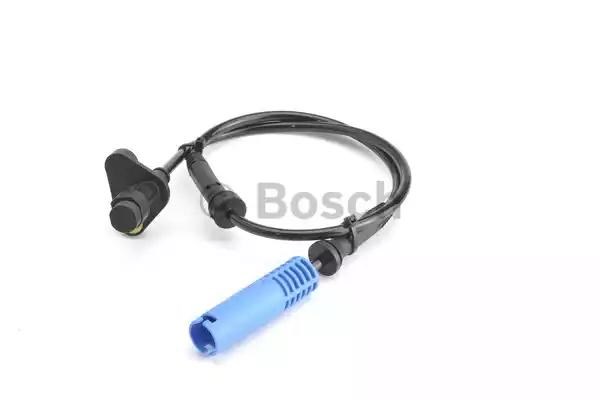 Передній датчик ABS 0986594508 BOSCH