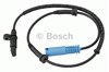 Датчик АБС (ABS) задній 0986594509 BOSCH