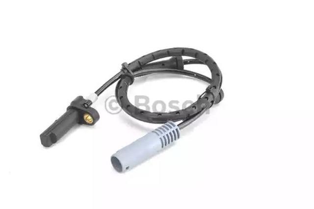Датчик АБС (ABS) задній 0986594511 BOSCH