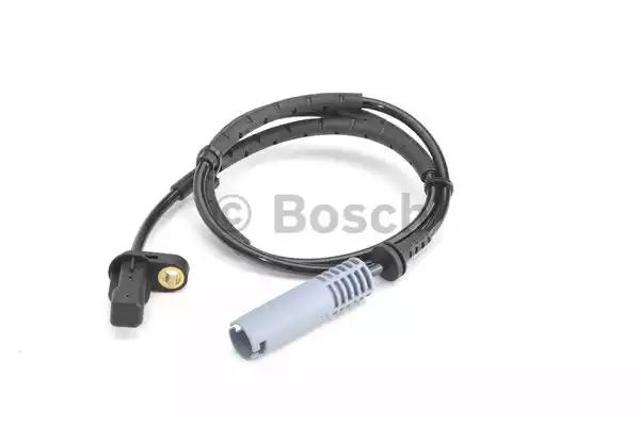 Датчик АБС (ABS) задній 0986594514 BOSCH