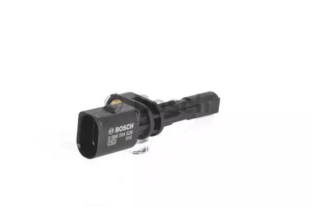 Датчик АБС (ABS) задній 0986594526 BOSCH