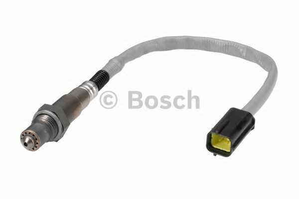 Лямбдазонд, датчик кисню після каталізатора 0986AG2203 BOSCH