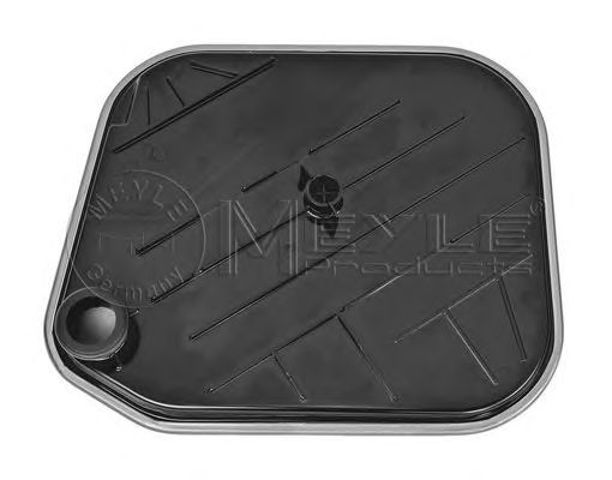 Масло в коробку автомат 1001360006 MEYLE