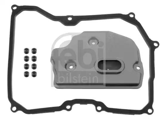 Фільтр для автомат коробки 100248 FEBI