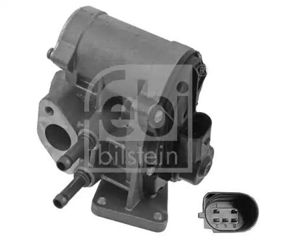 Клапан EGR 100275 FEBI