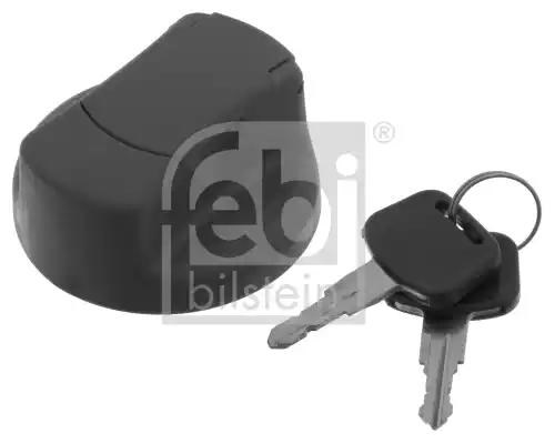 Кришка заливної горловини бака AD BLUE 100327 FEBI