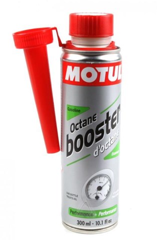 Присадки паливної системи для інжектора 101215 MOTUL
