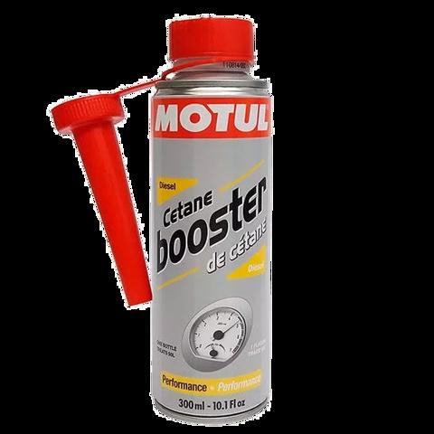 Присадки паливної системи для дизеля 101615 MOTUL
