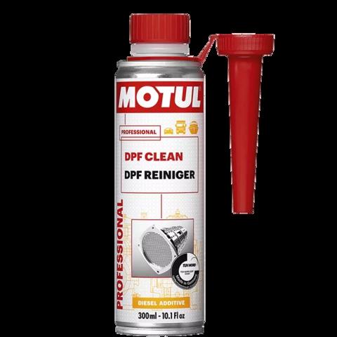 Присадки паливної системи для дизеля 102015 MOTUL