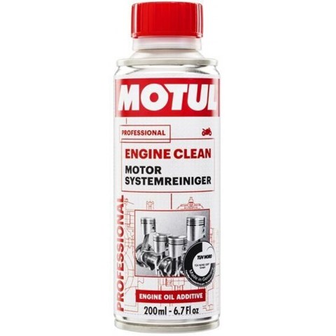 Присадки масляної системи 102115 MOTUL