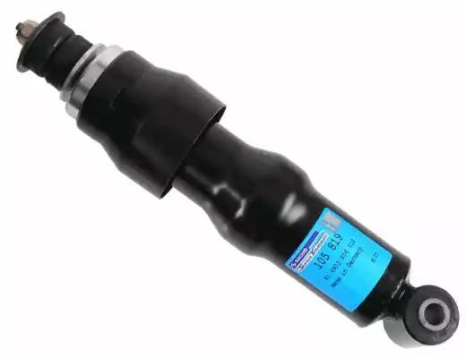 Стойка амортизатора передняя 105819 SACHS