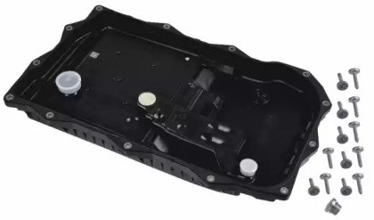 Сервісний комплект для заміни масла АКПП 1068298083 ZF PARTS