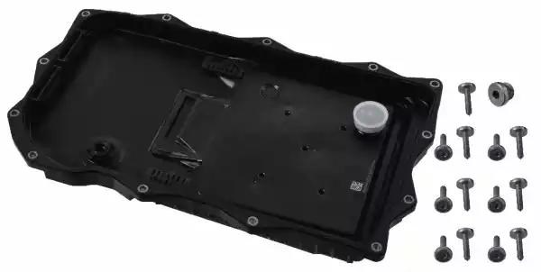 Сервісний комплект для заміни масла АКПП 1087298364 ZF PARTS