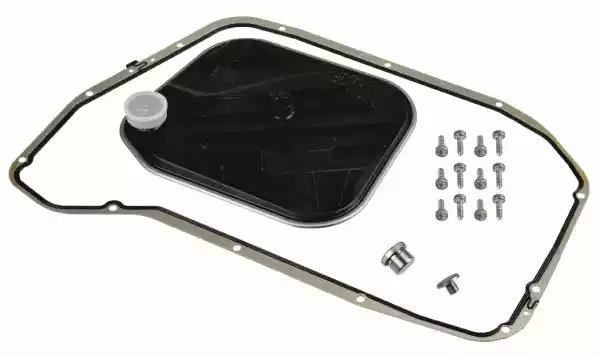 Сервісний комплект для заміни масла АКПП 1087298368 ZF PARTS