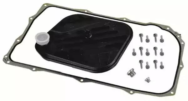 Сервісний комплект для заміни масла АКПП 1090298126 ZF PARTS