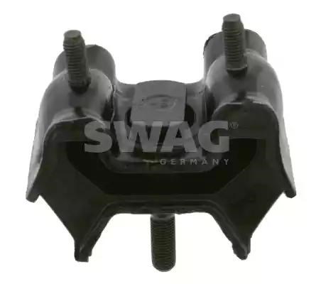 Підвіска двигуна (силового агрегату) 10923725 SWAG