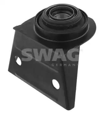 Підвісний підшипник карданного валу 10924782 SWAG