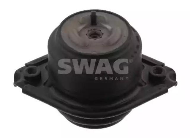 Подушка (опора) двигуна, ліва/права 10926479 SWAG