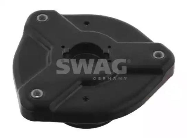 Подушка амортизатора переднього 10928495 SWAG