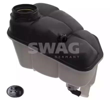 Бачок розширювальний 10937645 SWAG
