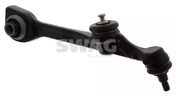 Правий важіль передній нижній підвіски 10938058 SWAG