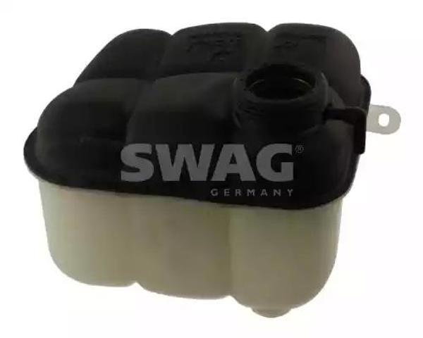 Бачок системи охолодження, розширювальний 10938803 SWAG