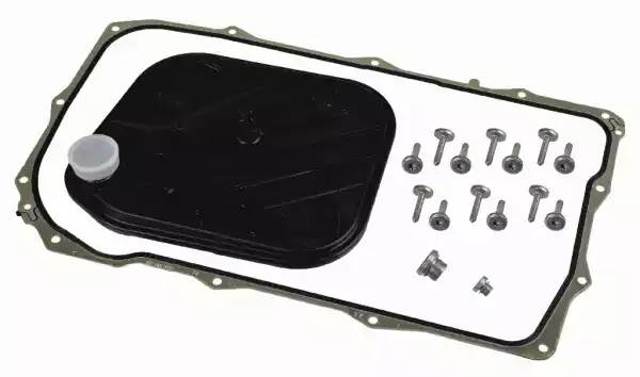 Сервісний комплект для заміни масла АКПП 1102298020 ZF PARTS