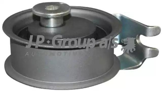 Натяжний ролик 1112204300 JP GROUP