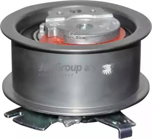 Ролик натягувач 1112207900 JP GROUP