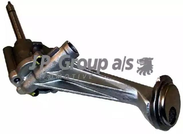 Насос масляний 1113102400 JP GROUP