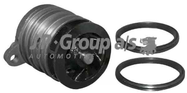 Насос системи охолодження 1114103200 JP GROUP