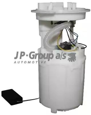 Паливний насос 1115203600 JP GROUP