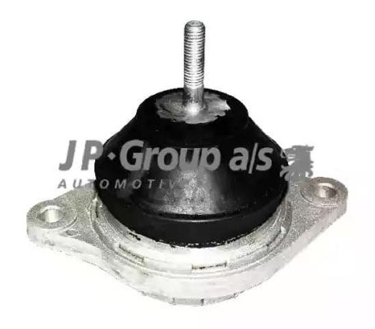 Підвіска двигуна (силового агрегату) 1117903800 JP GROUP
