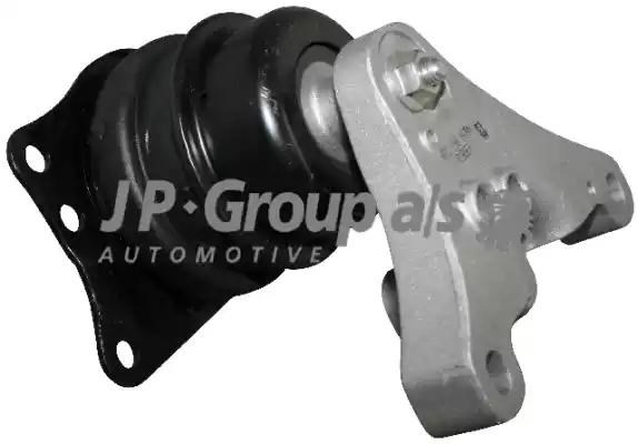 Права подушка мотора 1117904580 JP GROUP